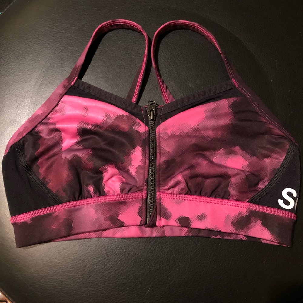 Soul Cycle & Lululemon Collaboration Sports Bra